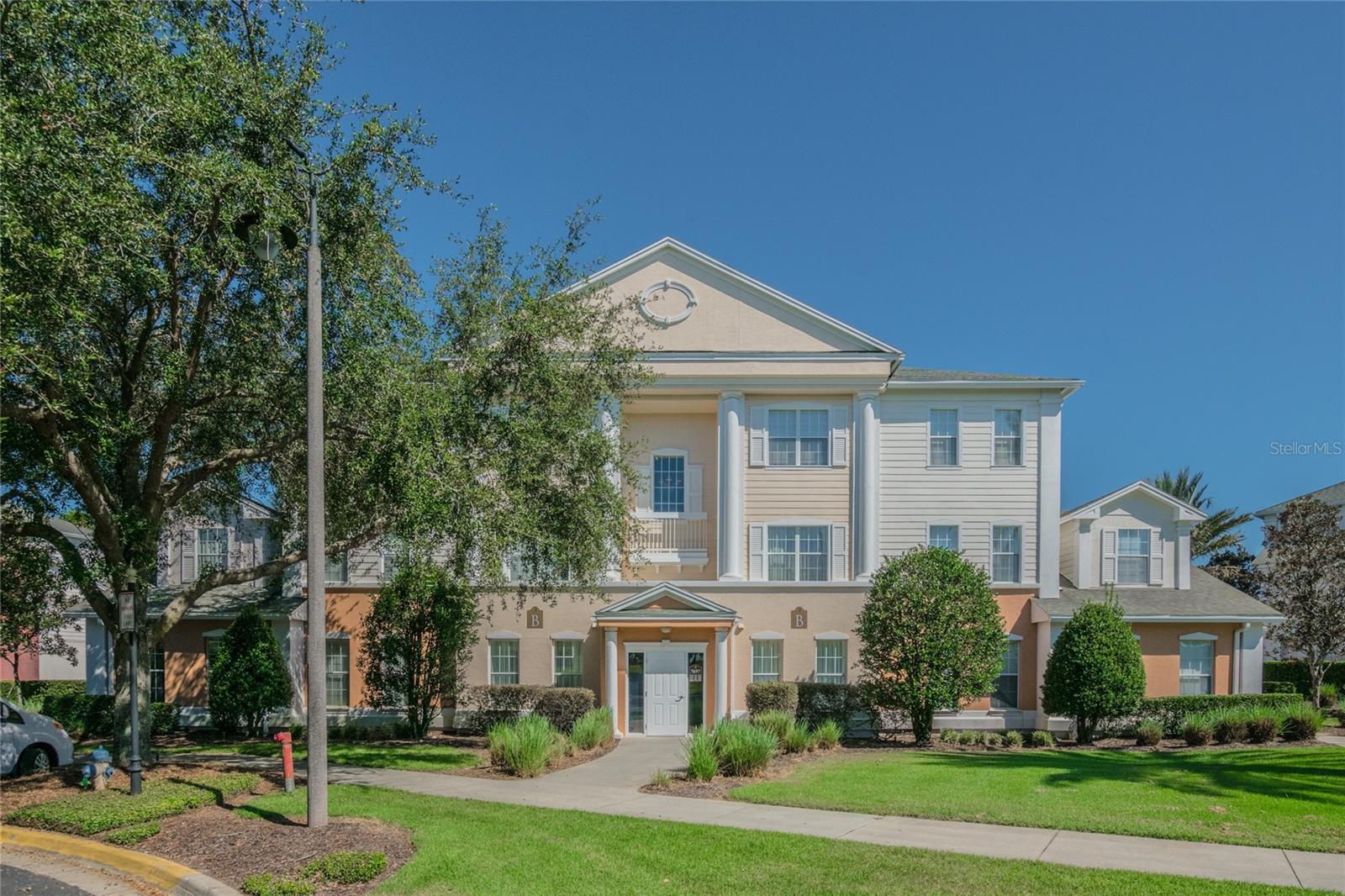 1501 NORTHERN HARRIER WAY, #302, Reunion, FL 34747