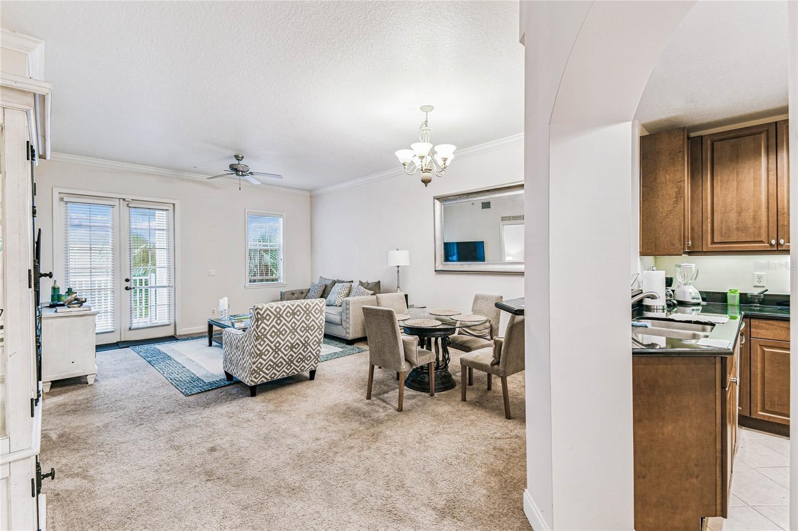 1501 NORTHERN HARRIER WAY, #302, Reunion, FL 34747