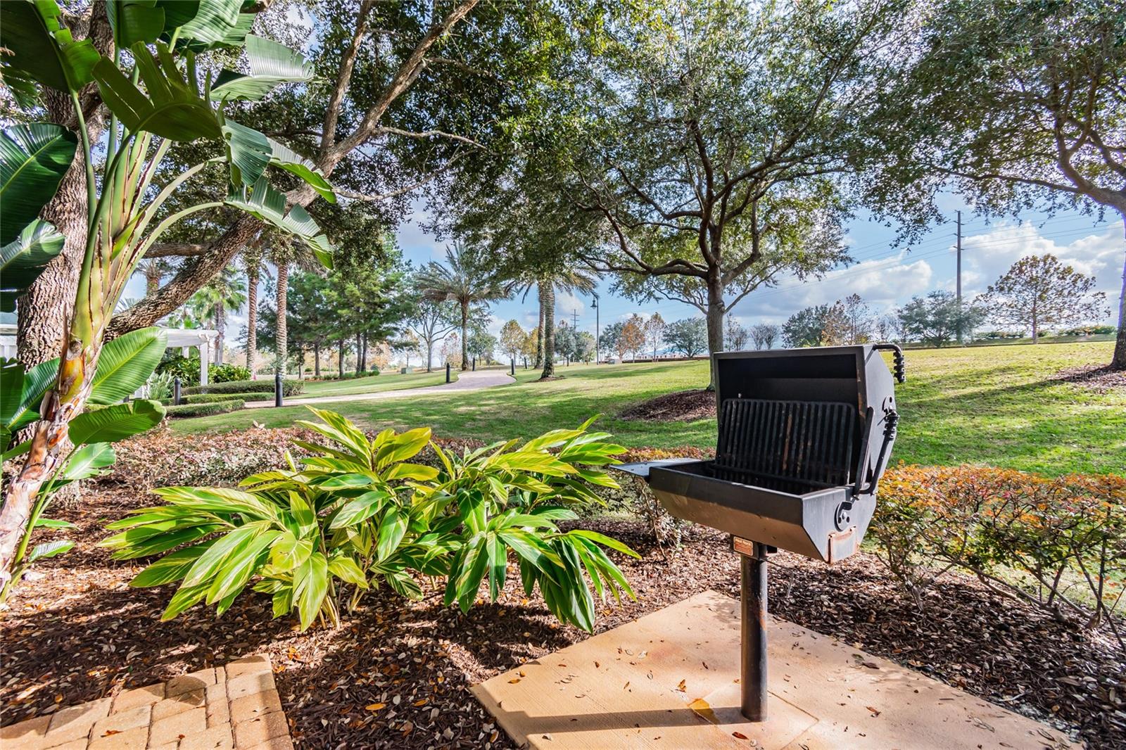 1501 NORTHERN HARRIER WAY, #302, Reunion, FL 34747