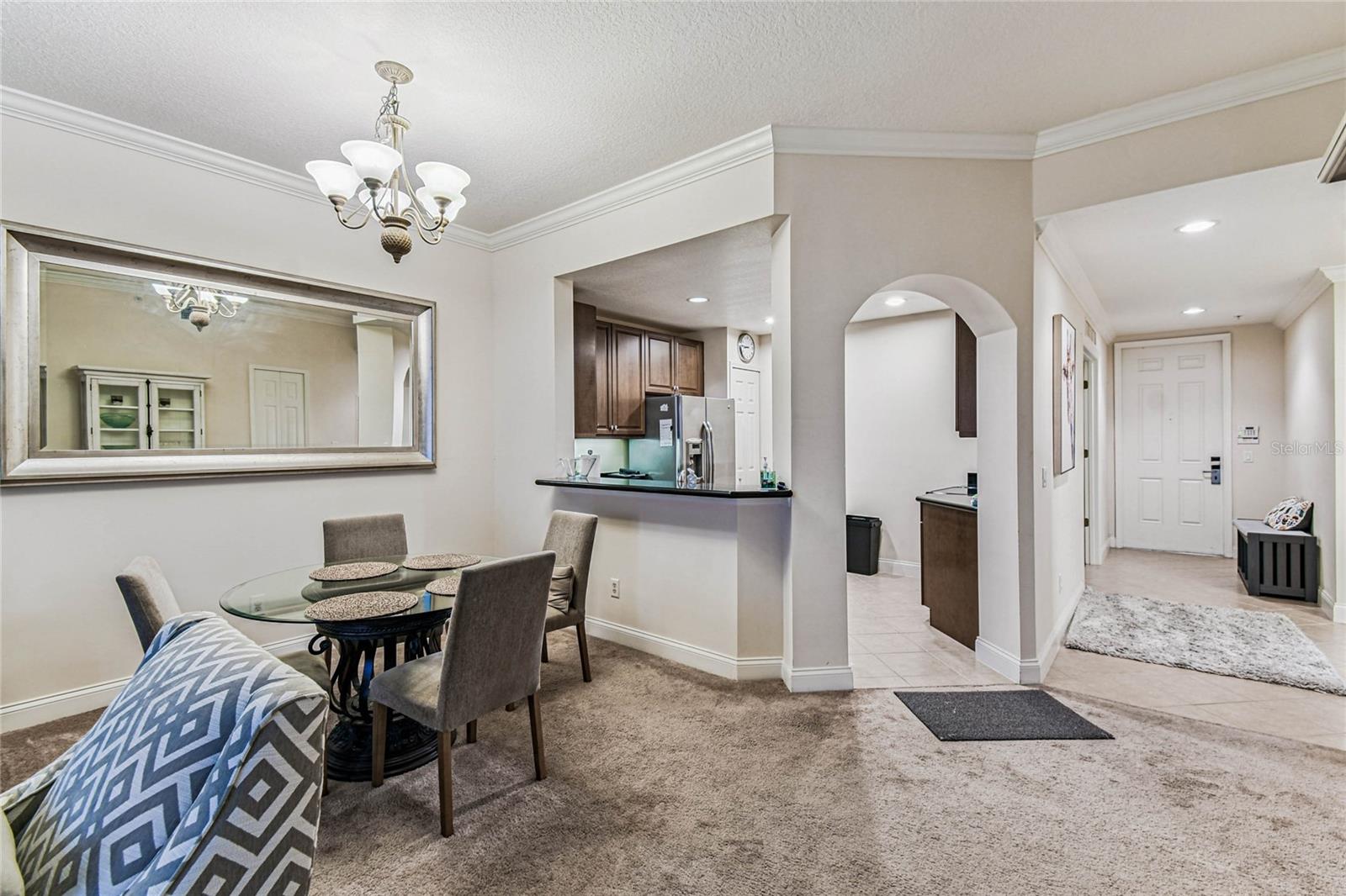 1501 NORTHERN HARRIER WAY, #302, Reunion, FL 34747