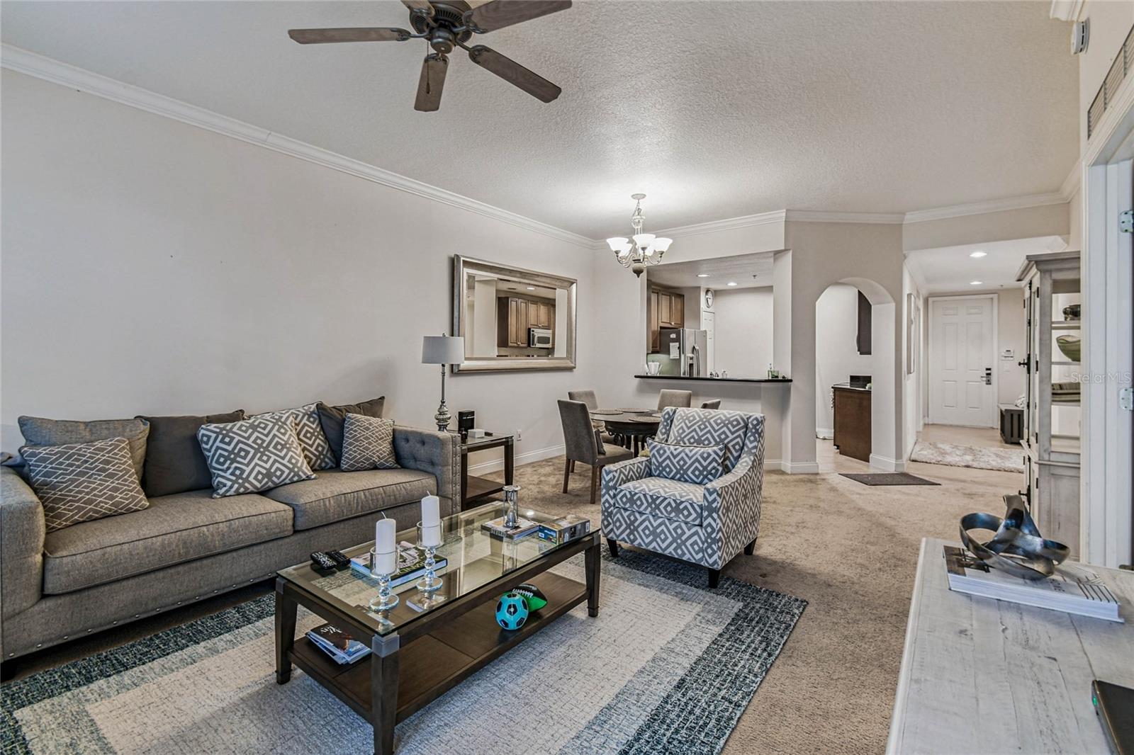 1501 NORTHERN HARRIER WAY, #302, Reunion, FL 34747
