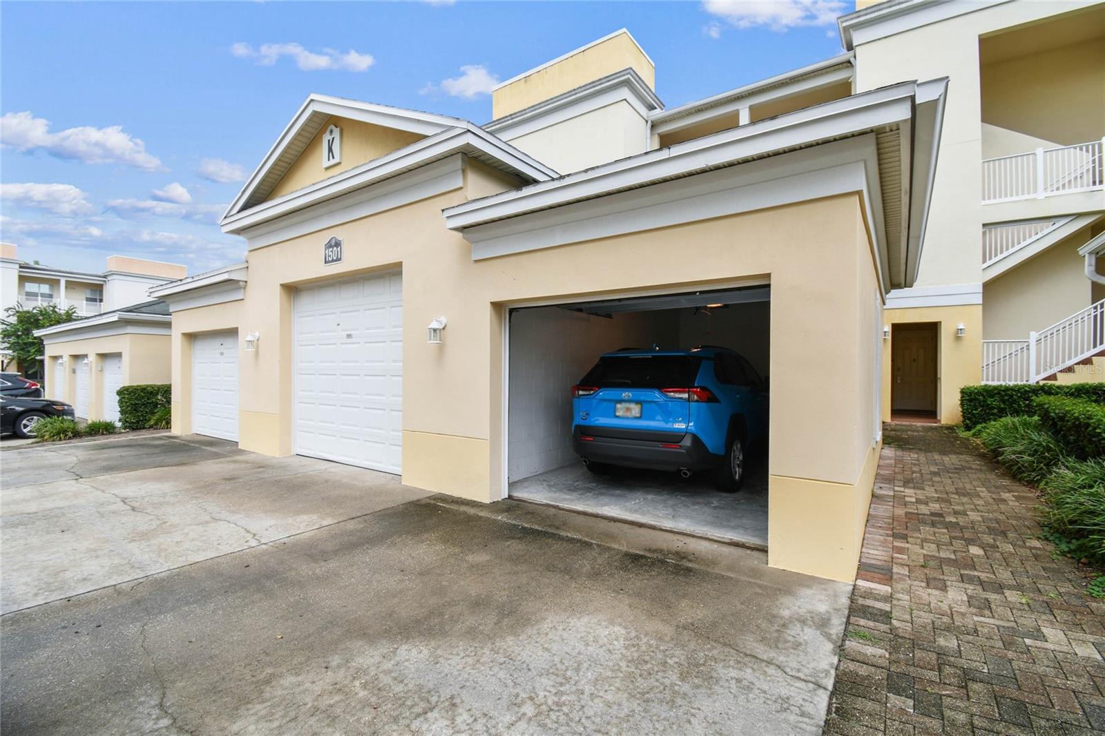 1501 NORTHERN HARRIER WAY, #302, Reunion, FL 34747