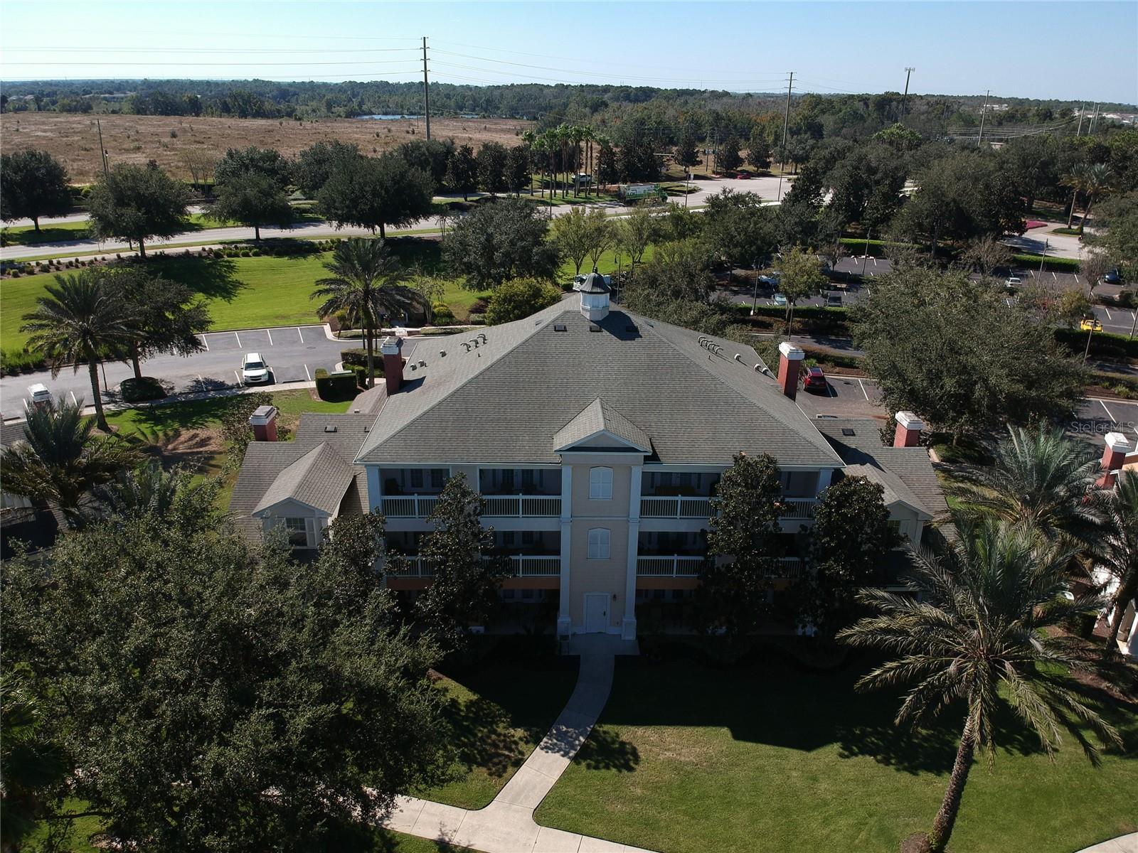 1501 NORTHERN HARRIER WAY, #302, Reunion, FL 34747