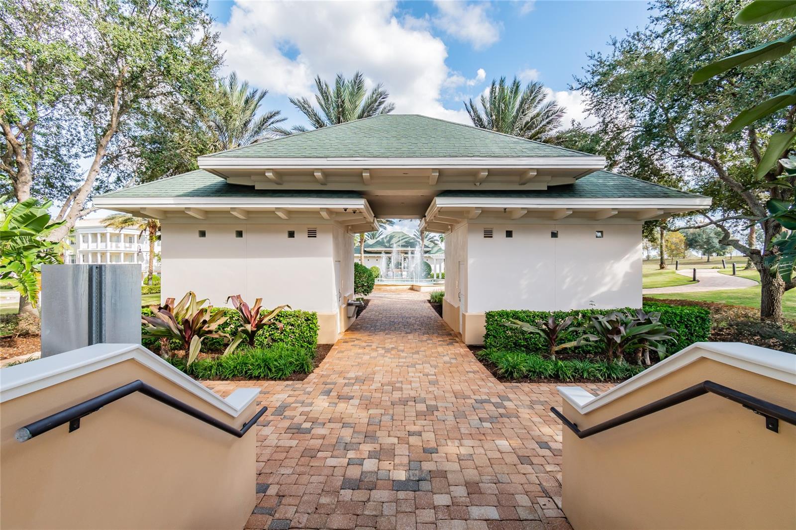 1501 NORTHERN HARRIER WAY, #302, Reunion, FL 34747