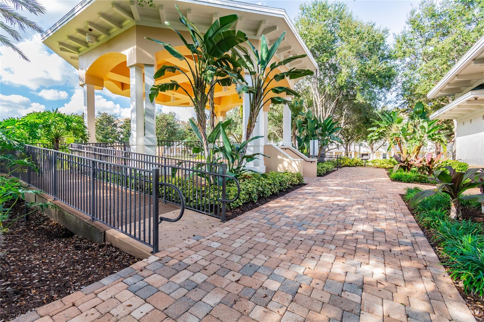 1501 NORTHERN HARRIER WAY, #302, Reunion, FL 34747