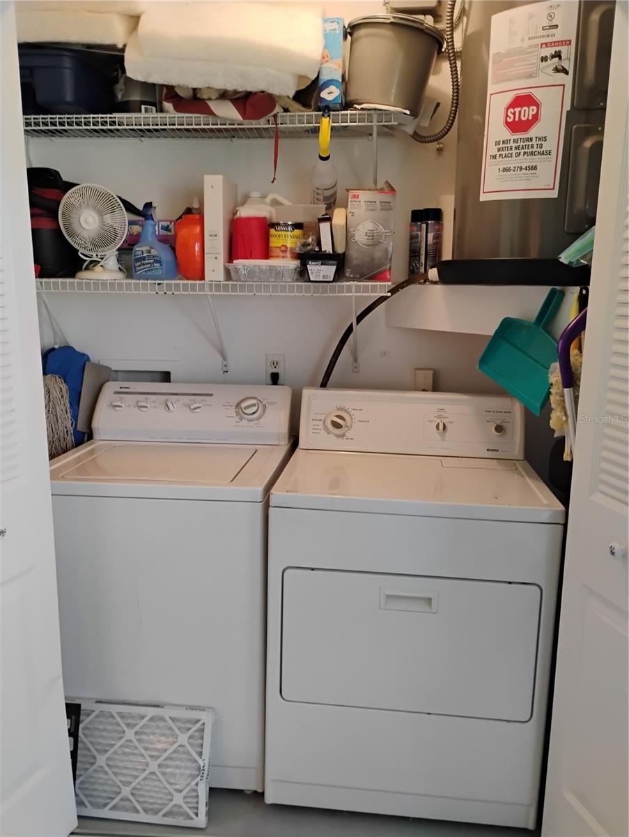 2465 NORTHSIDE DRIVE, #1001, Clearwater, FL 33761