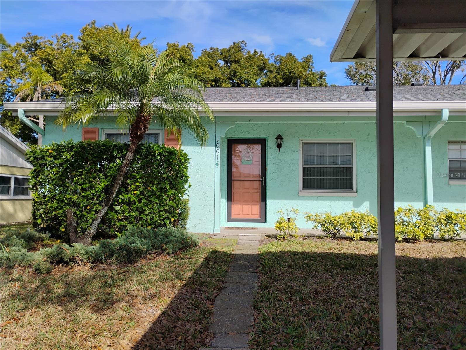 2465 NORTHSIDE DRIVE, #1001, Clearwater, FL 33761