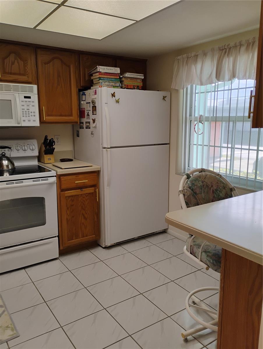 2465 NORTHSIDE DRIVE, #1001, Clearwater, FL 33761