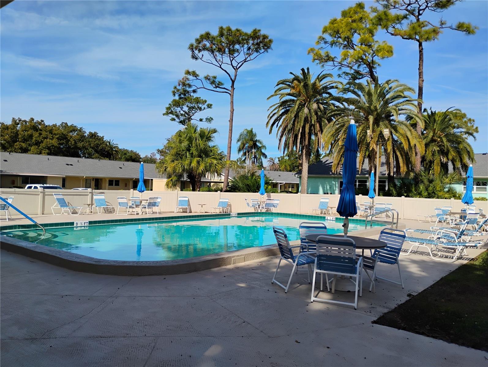 2465 NORTHSIDE DRIVE, #1001, Clearwater, FL 33761