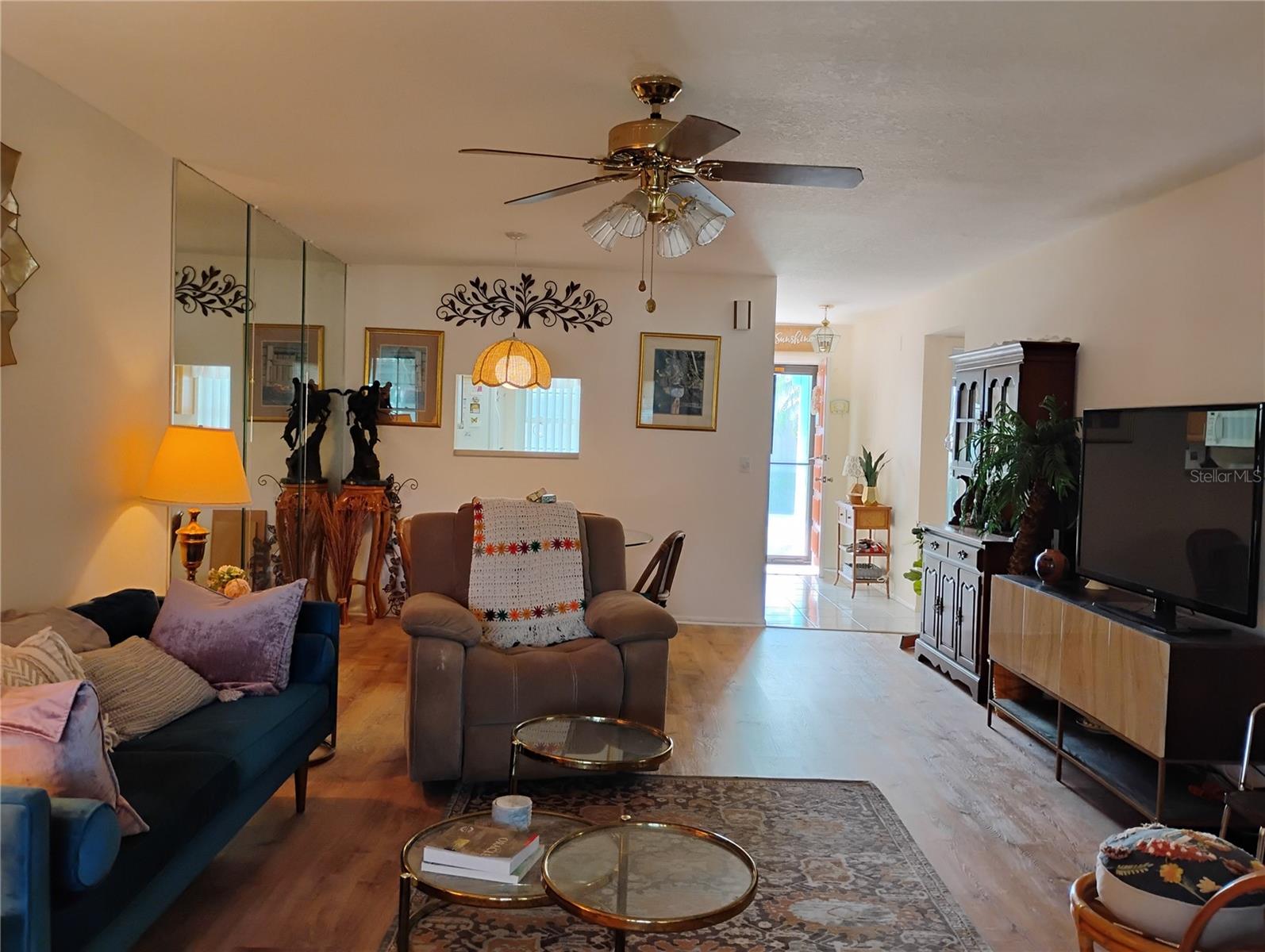 2465 NORTHSIDE DRIVE, #1001, Clearwater, FL 33761