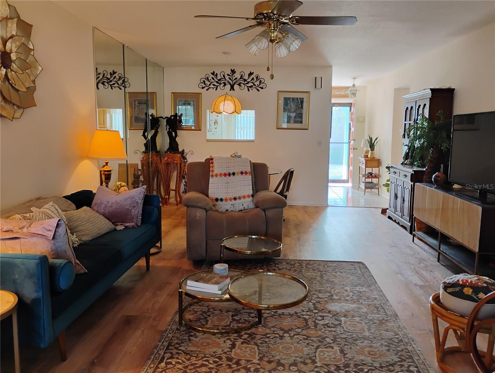 2465 NORTHSIDE DRIVE, #1001, Clearwater, FL 33761