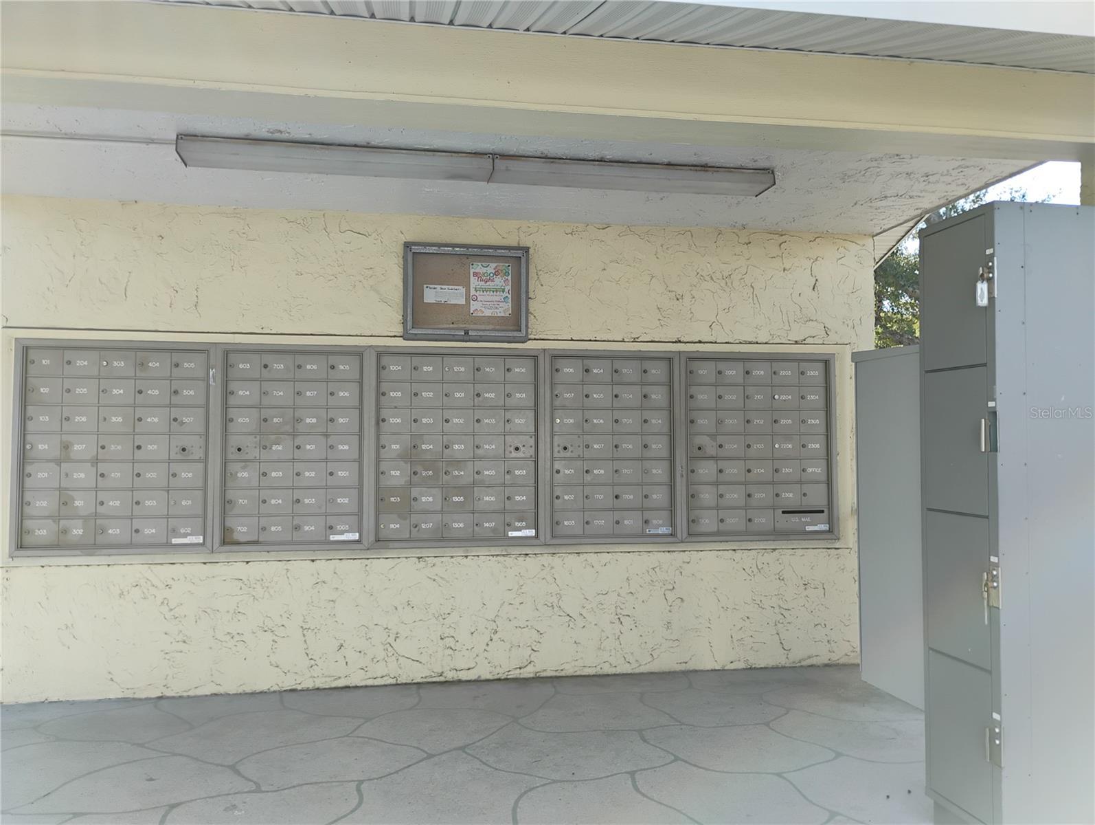 2465 NORTHSIDE DRIVE, #1001, Clearwater, FL 33761