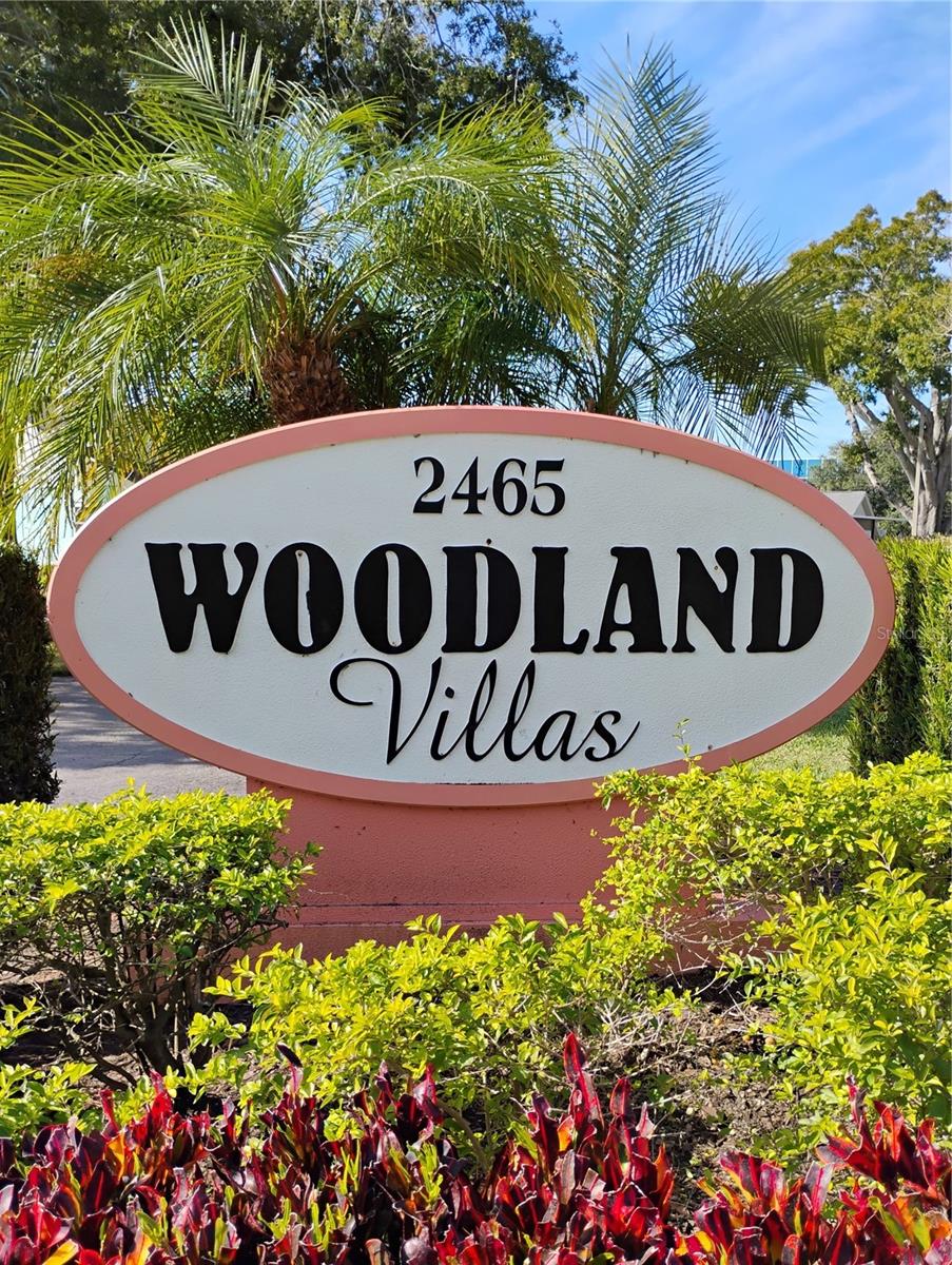 2465 NORTHSIDE DRIVE, #1001, Clearwater, FL 33761