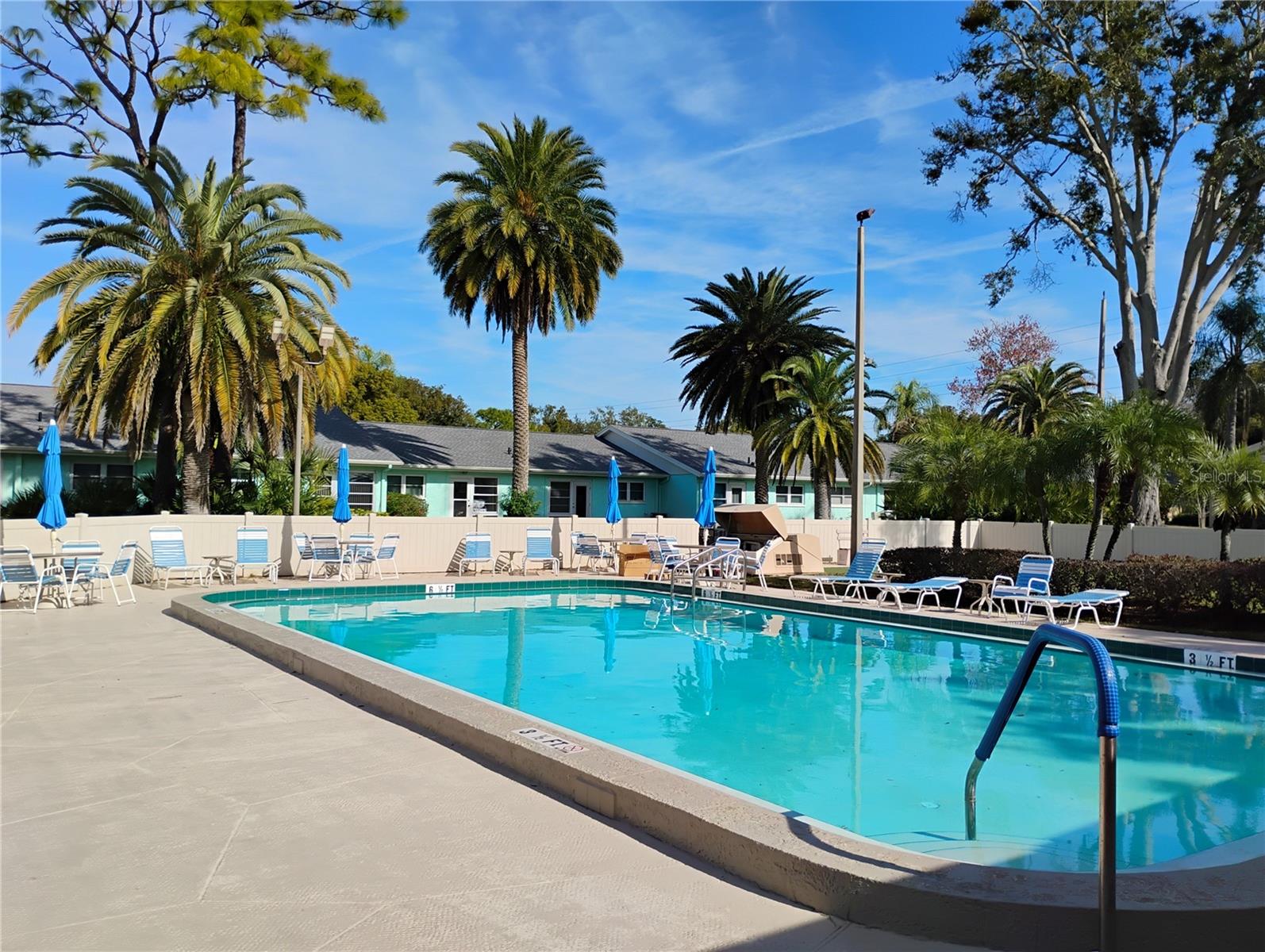 2465 NORTHSIDE DRIVE, #1001, Clearwater, FL 33761