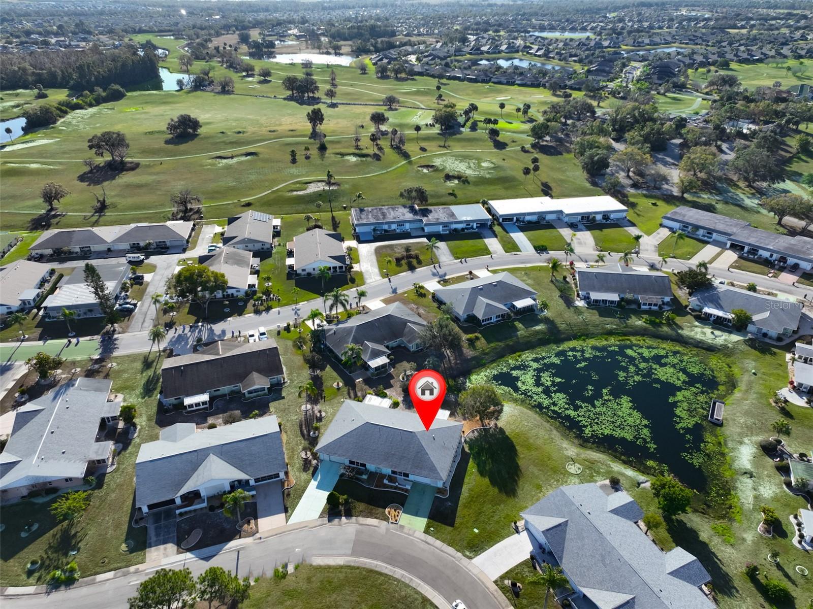 325 GREEN MANOR DRIVE, Sun City Center, FL 33573