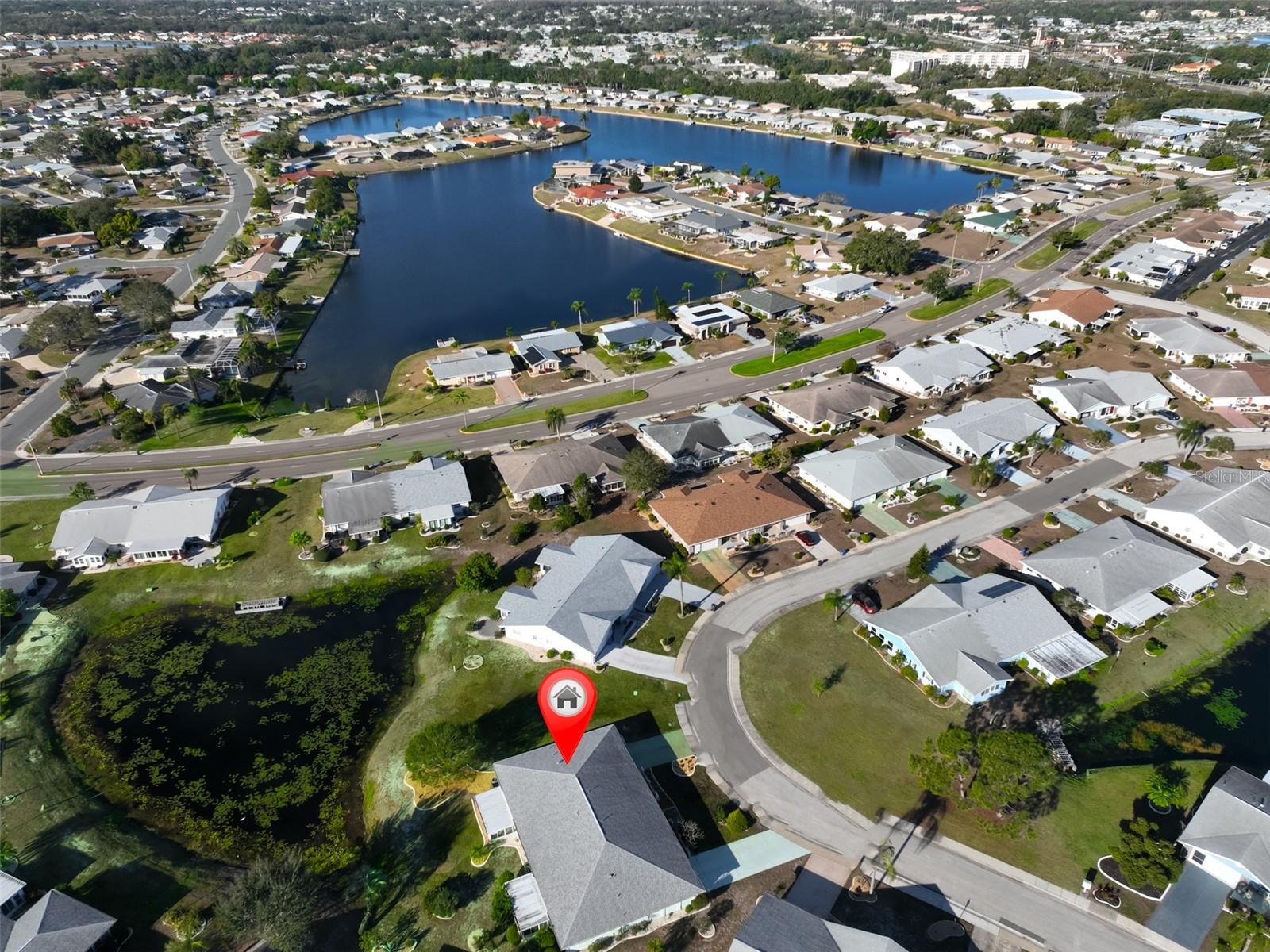 325 GREEN MANOR DRIVE, Sun City Center, FL 33573