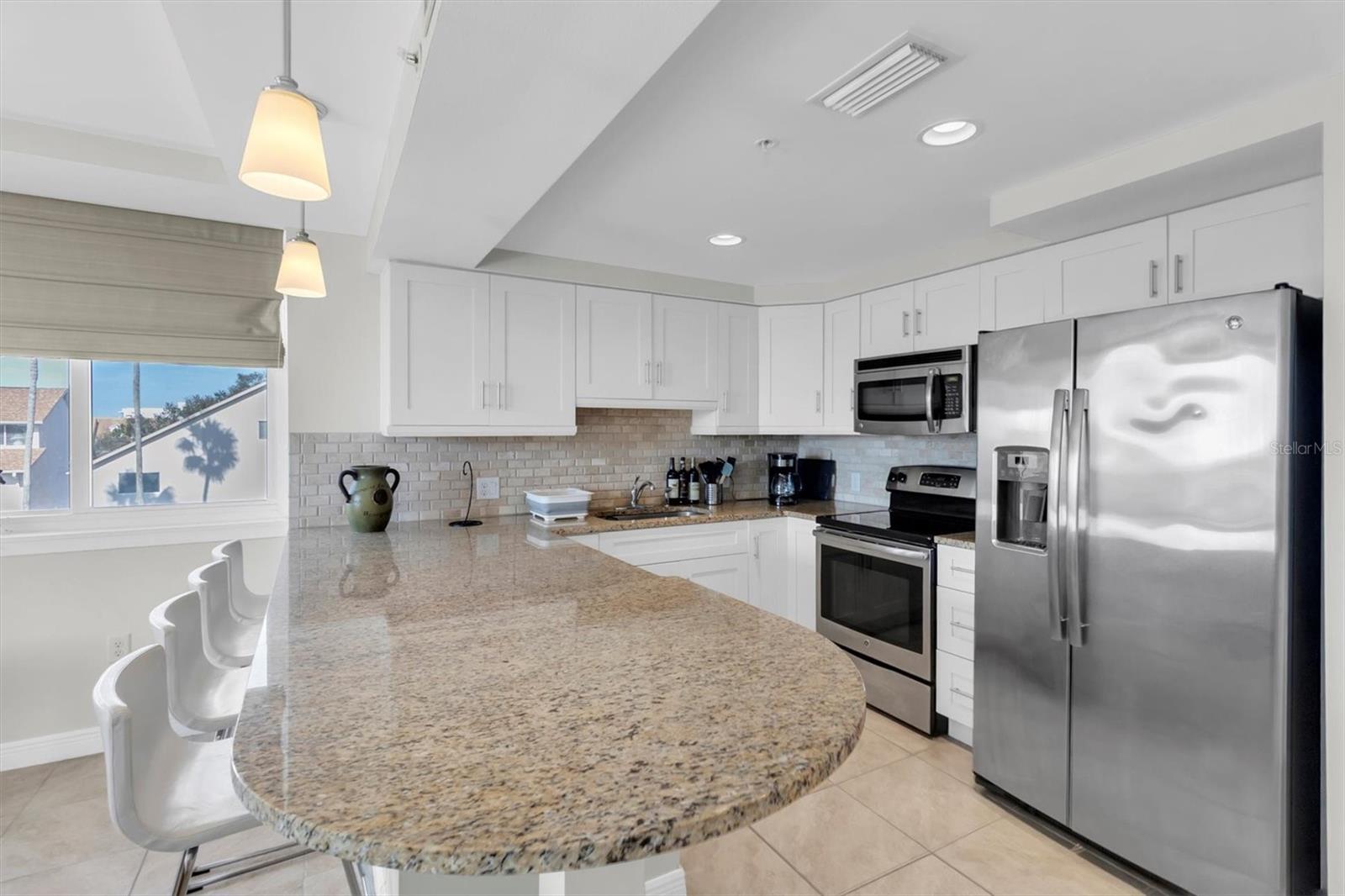 223 ISLAND WAY, #4A, Clearwater, FL 33767