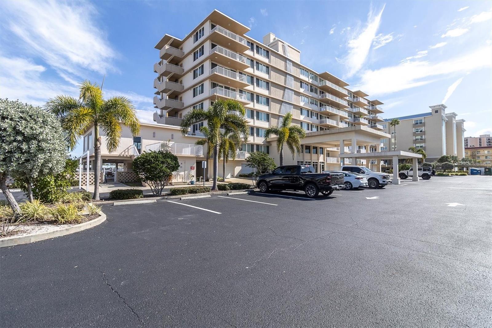 223 ISLAND WAY, #4A, Clearwater, FL 33767