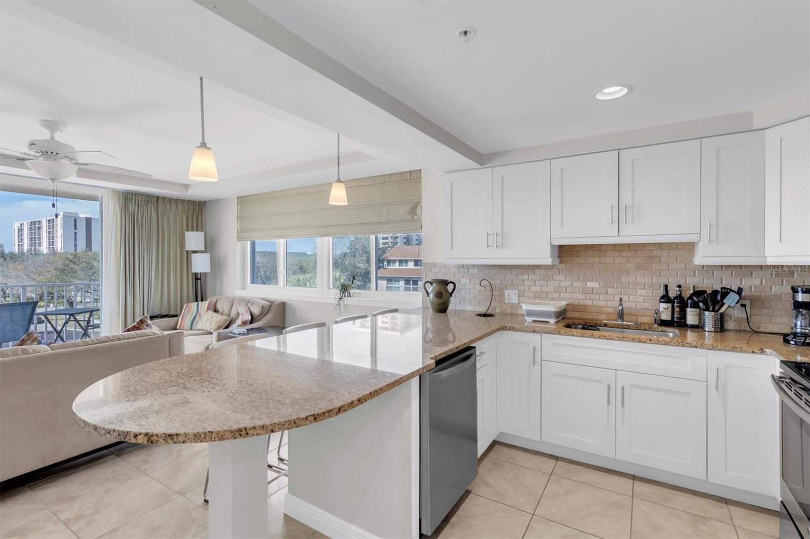 223 ISLAND WAY, #4A, Clearwater, FL 33767