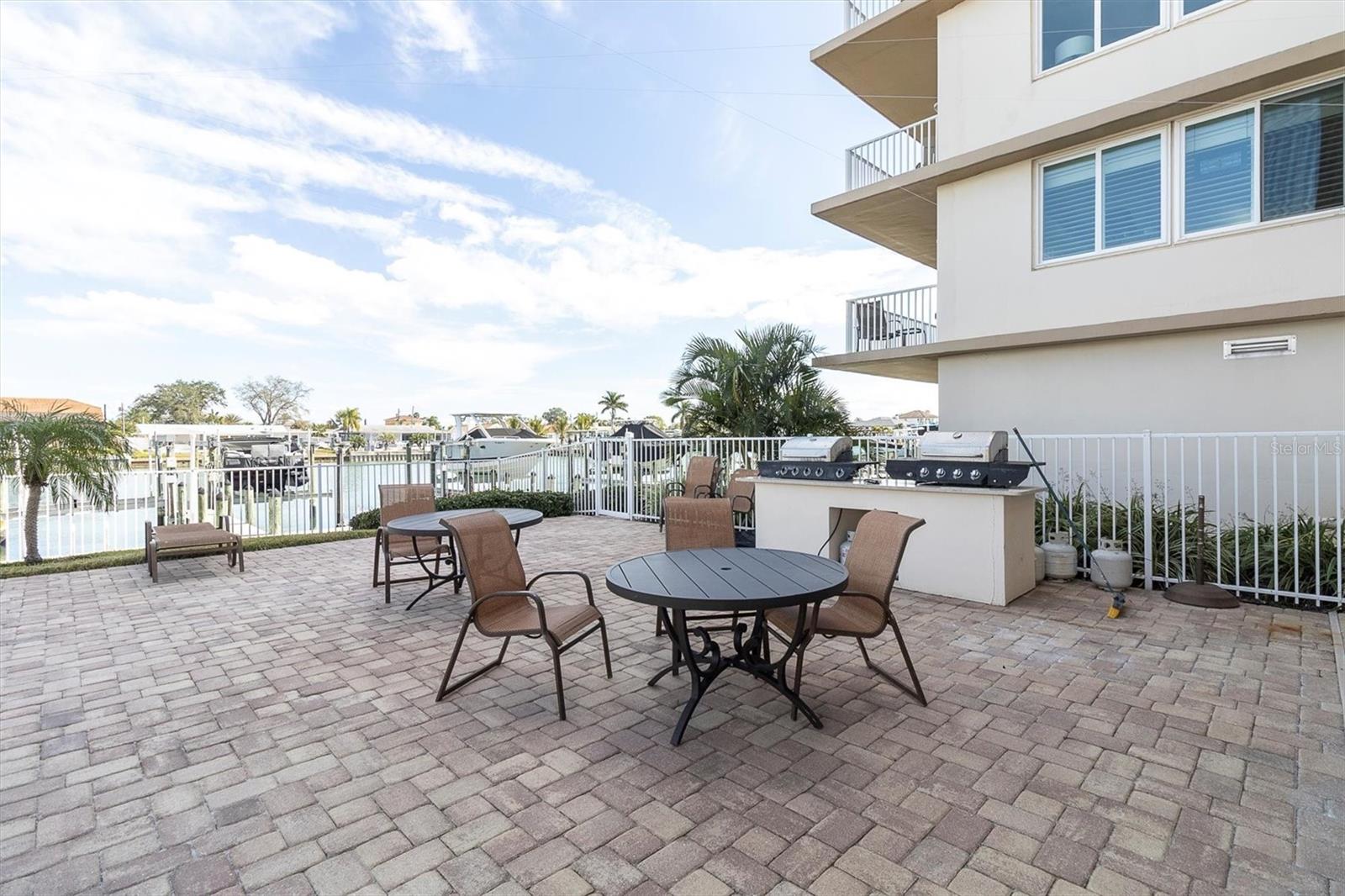 223 ISLAND WAY, #4A, Clearwater, FL 33767