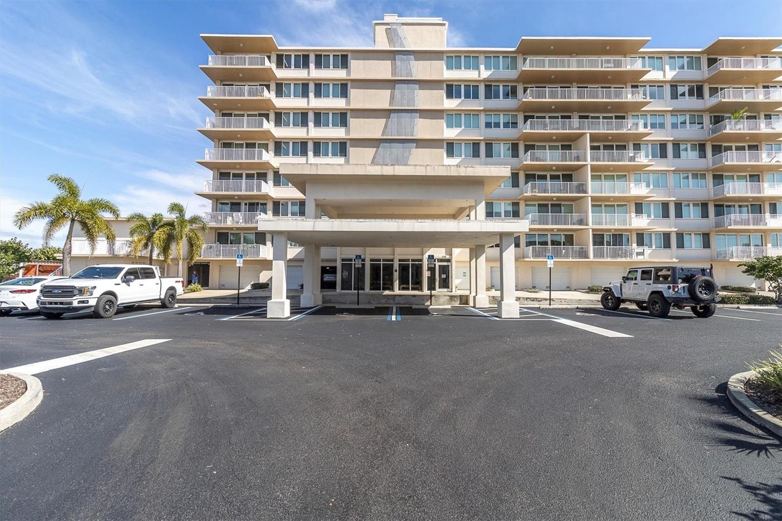 223 ISLAND WAY, #4A, Clearwater, FL 33767