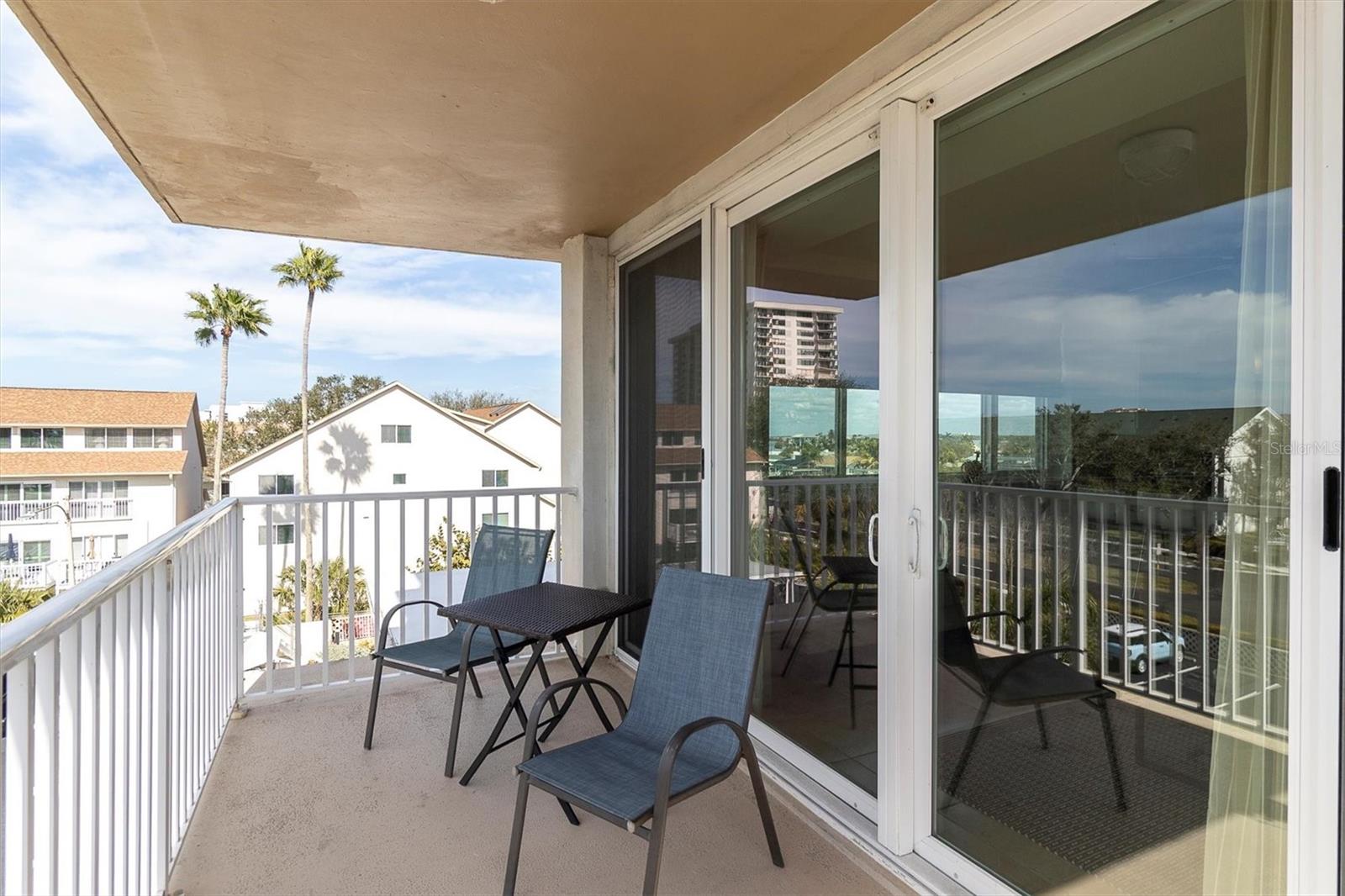 223 ISLAND WAY, #4A, Clearwater, FL 33767