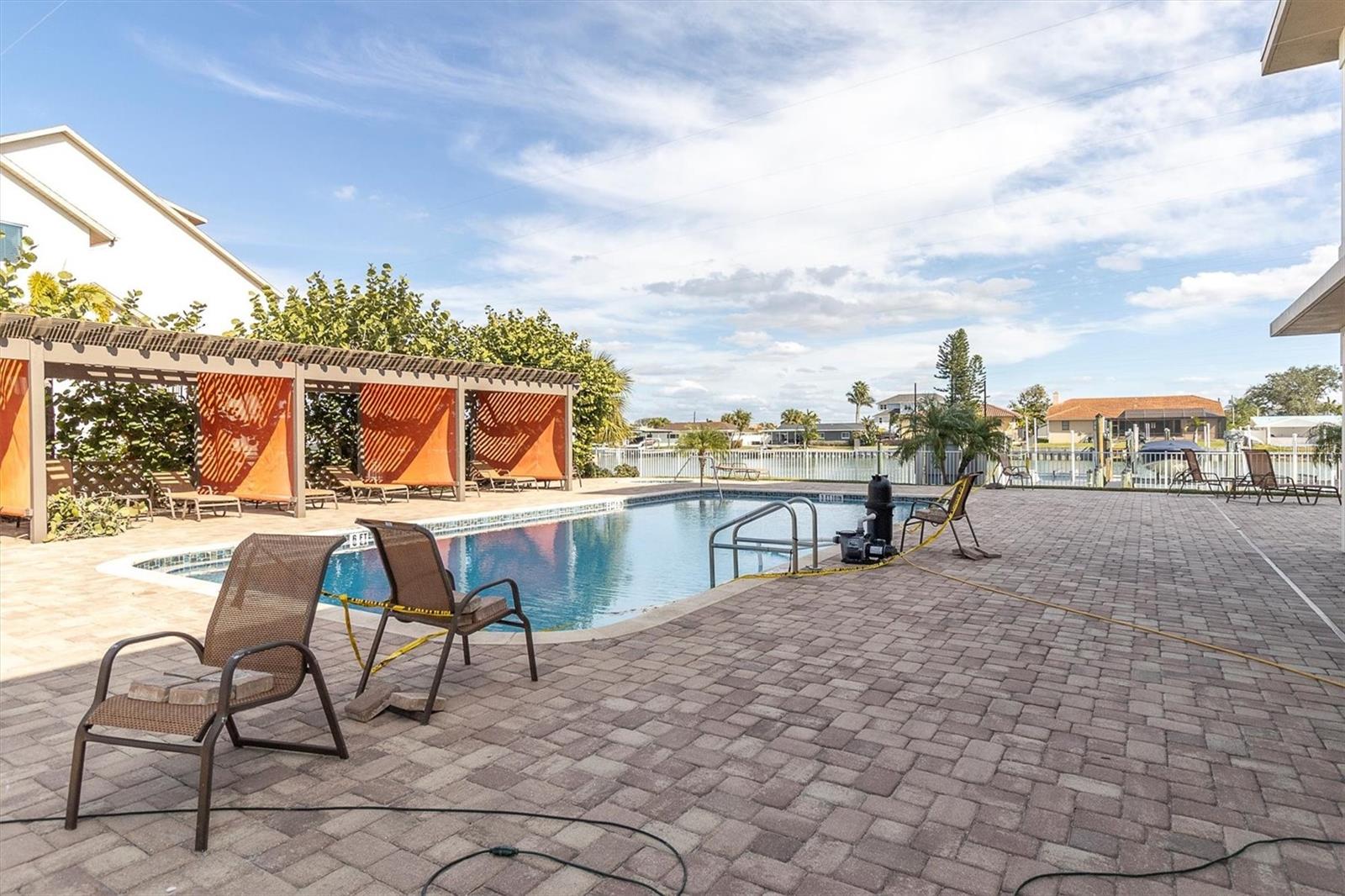 223 ISLAND WAY, #4A, Clearwater, FL 33767