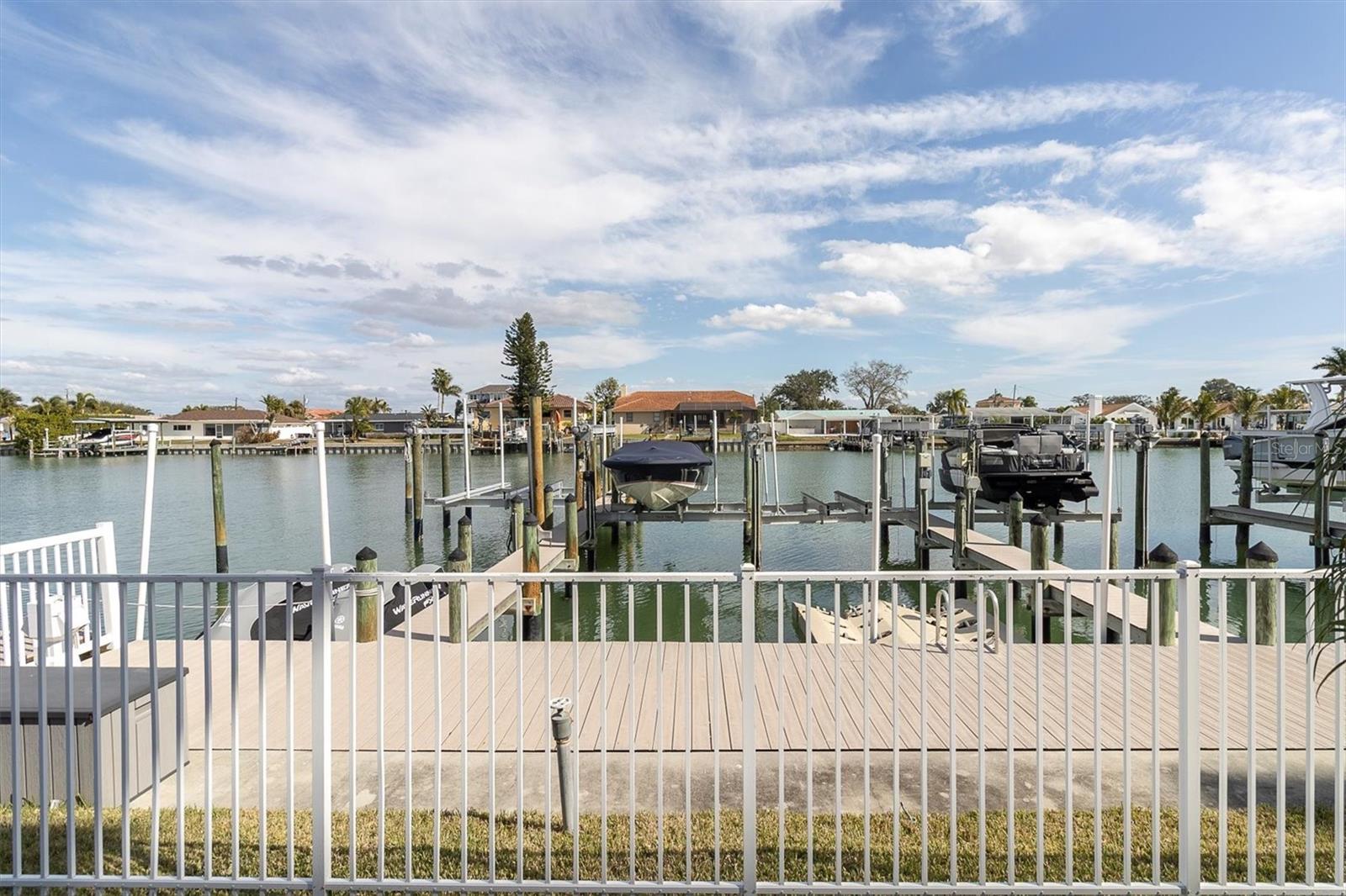 223 ISLAND WAY, #4A, Clearwater, FL 33767