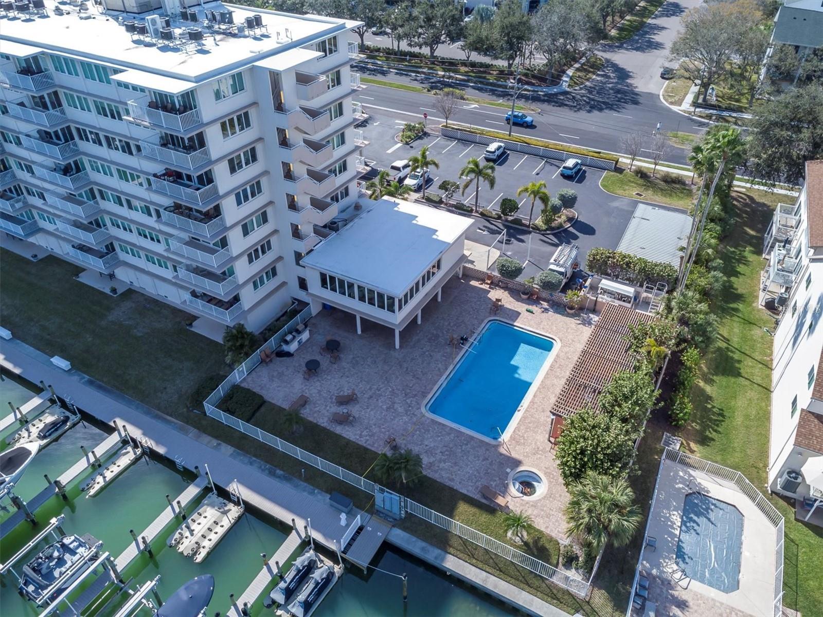 223 ISLAND WAY, #4A, Clearwater, FL 33767