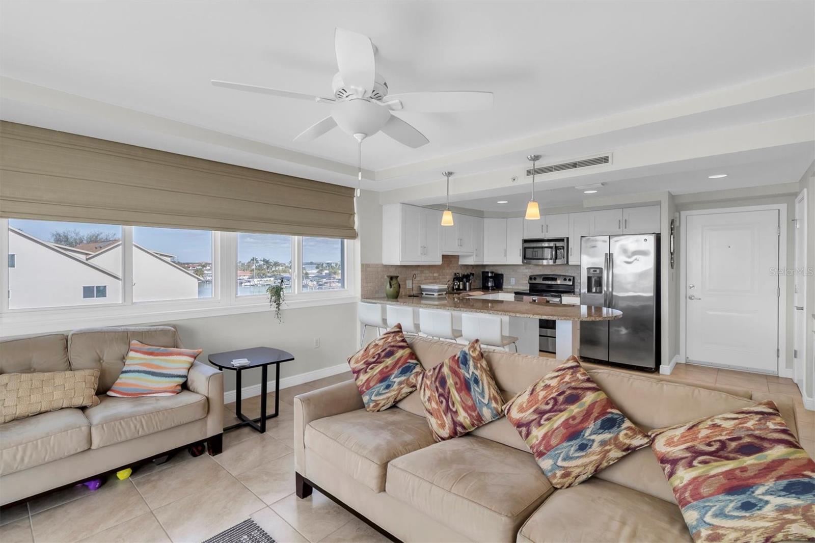 223 ISLAND WAY, #4A, Clearwater, FL 33767