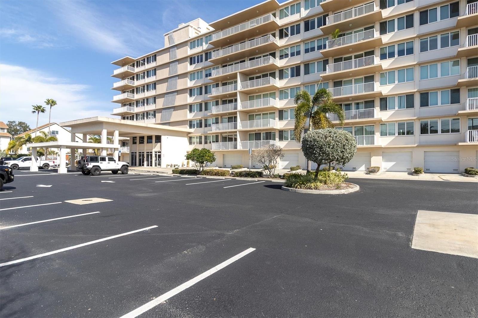 223 ISLAND WAY, #4A, Clearwater, FL 33767