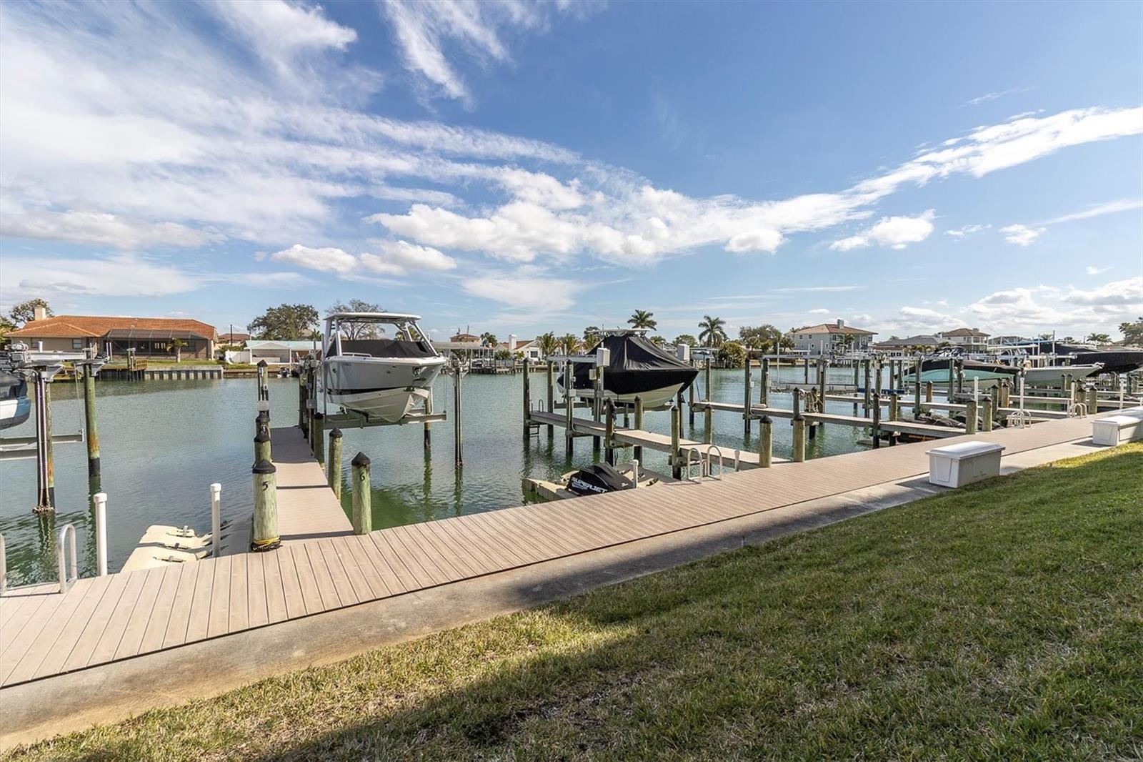 223 ISLAND WAY, #4A, Clearwater, FL 33767