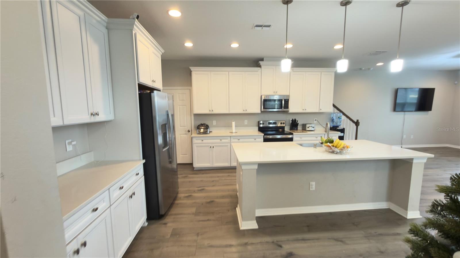 2501 STAPLEFORD PLACE, Wesley Chapel, FL 33543