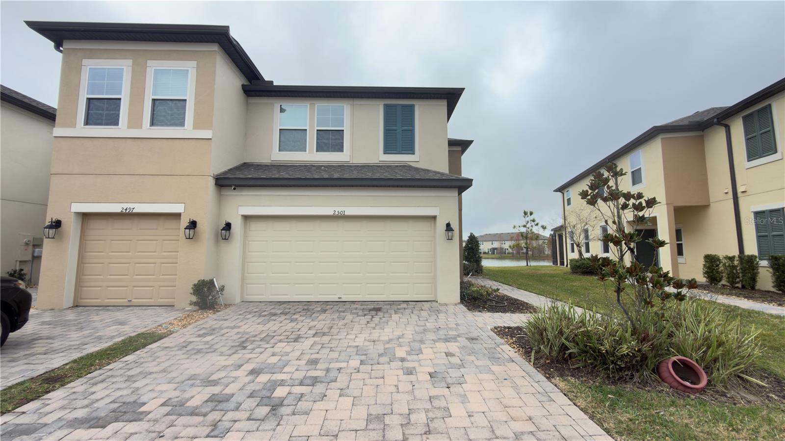 2501 STAPLEFORD PLACE, Wesley Chapel, FL 33543