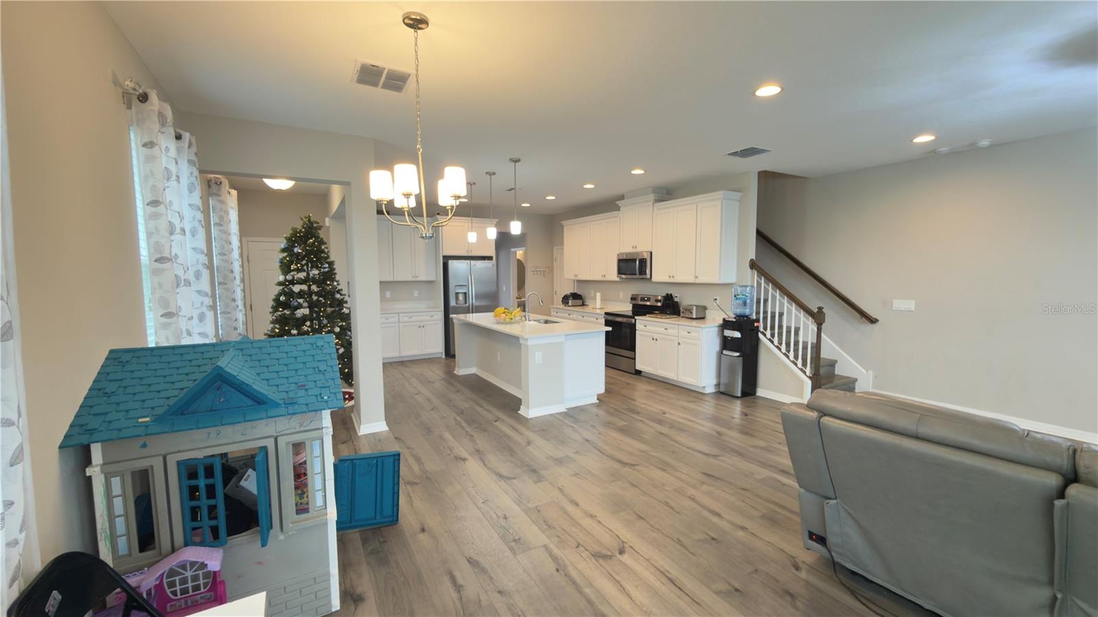 2501 STAPLEFORD PLACE, Wesley Chapel, FL 33543