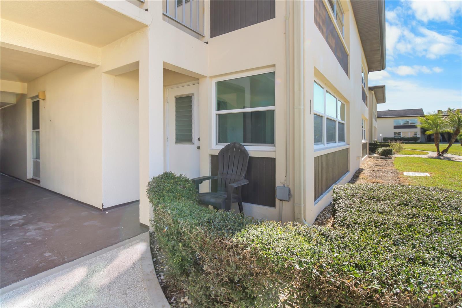 4754 MARINE PARKWAY, #103, New Port Richey, FL 34652
