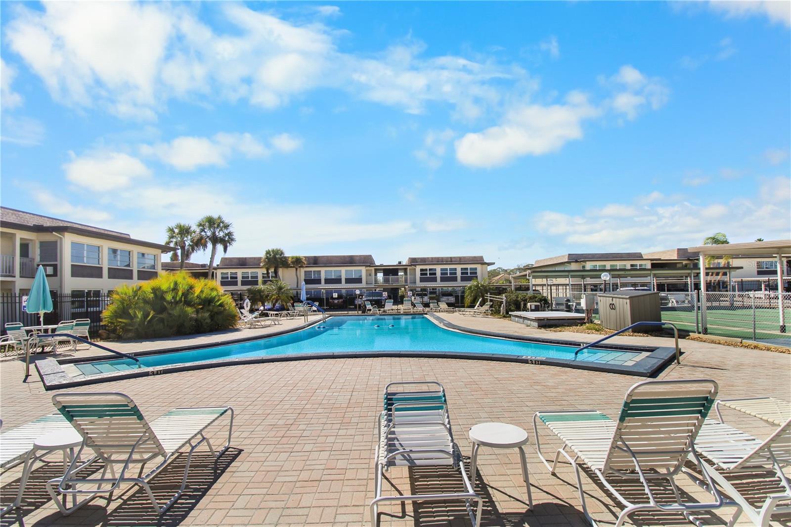 4754 MARINE PARKWAY, #103, New Port Richey, FL 34652