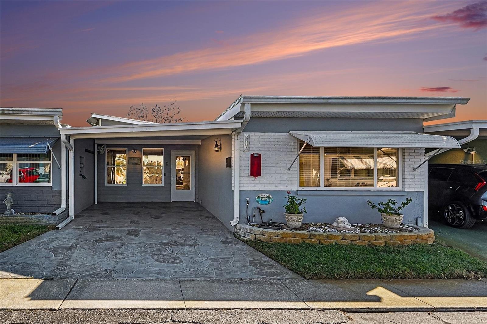 250 ROSERY ROAD NW, #219, Largo, FL 33770