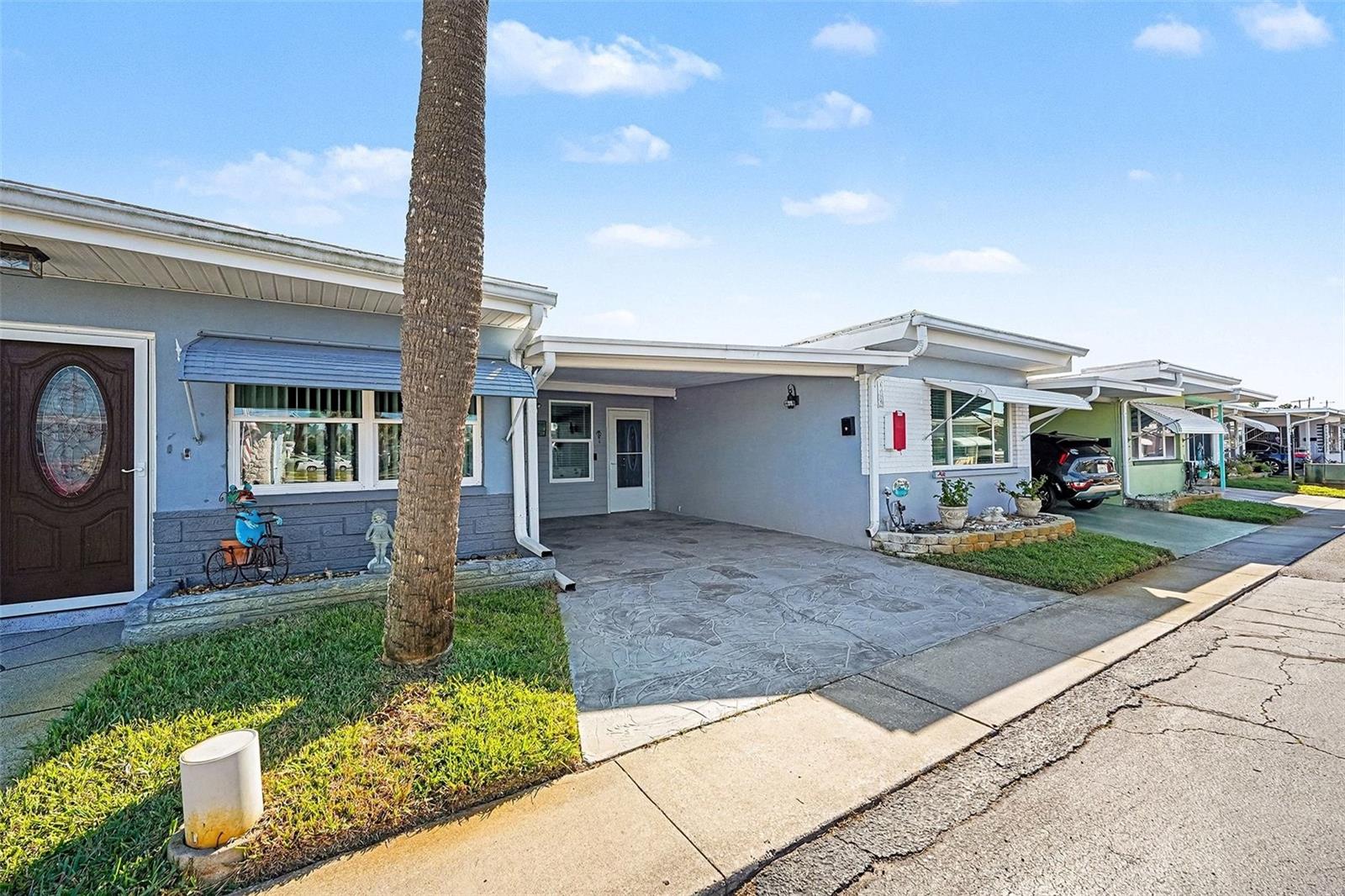 250 ROSERY ROAD NW, #219, Largo, FL 33770