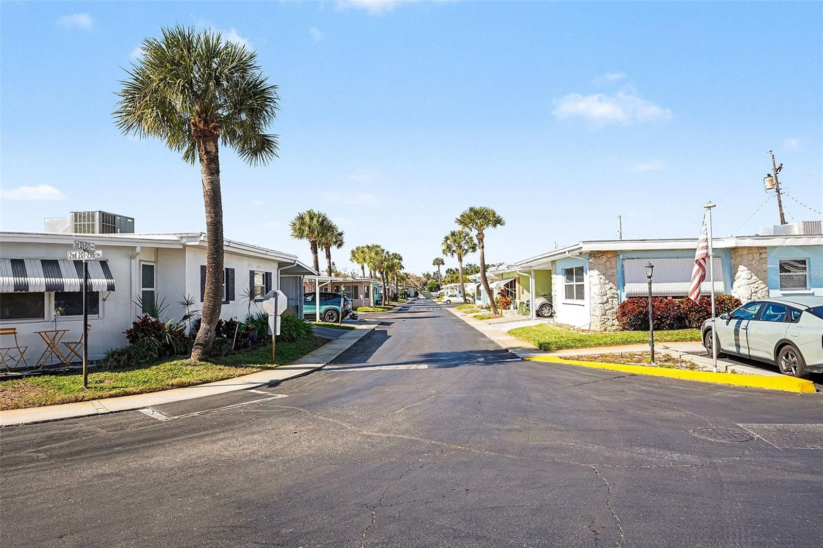 250 ROSERY ROAD NW, #219, Largo, FL 33770