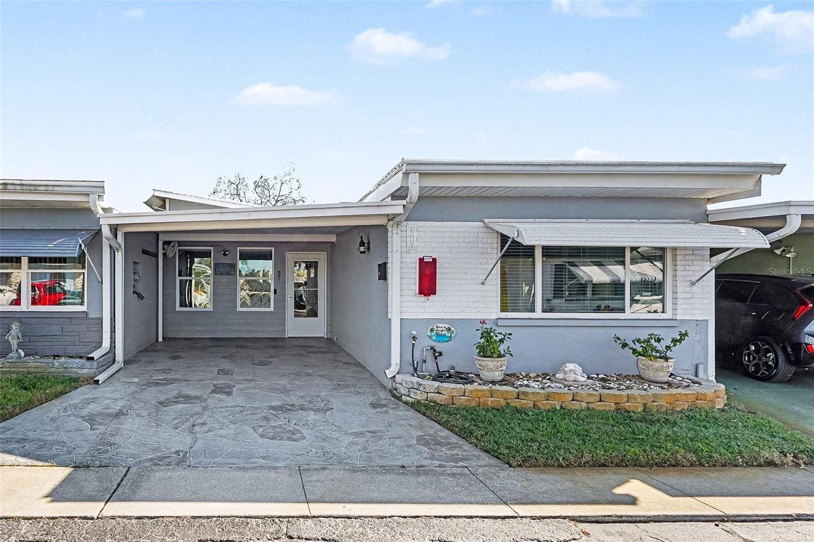 250 ROSERY ROAD NW, #219, Largo, FL 33770