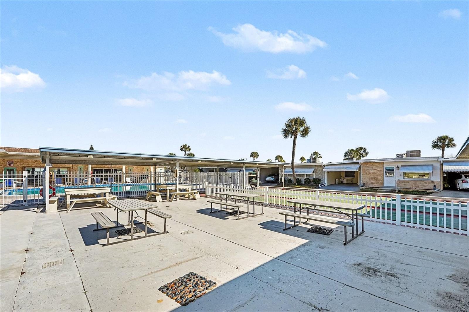 250 ROSERY ROAD NW, #219, Largo, FL 33770