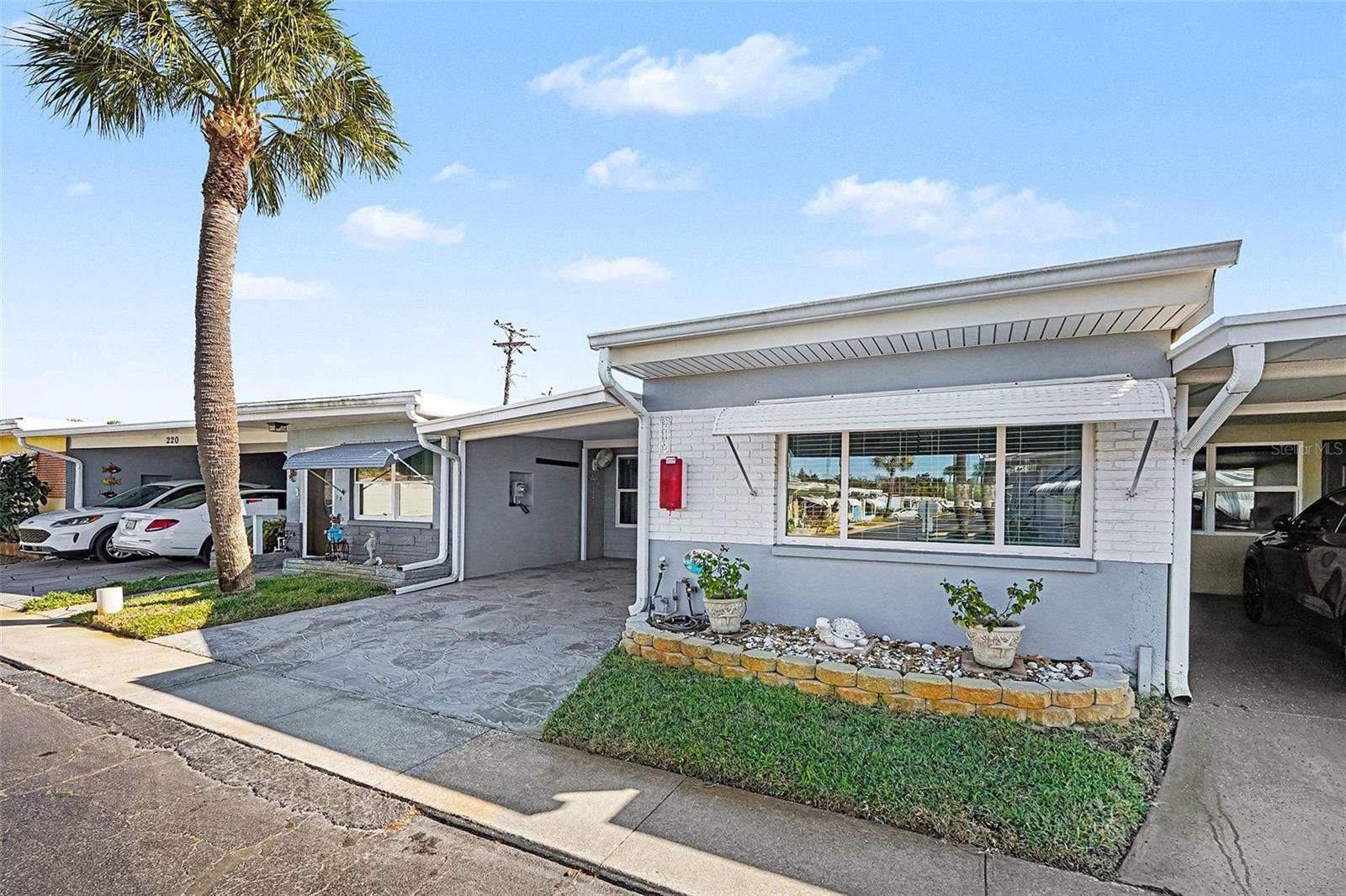 250 ROSERY ROAD NW, #219, Largo, FL 33770