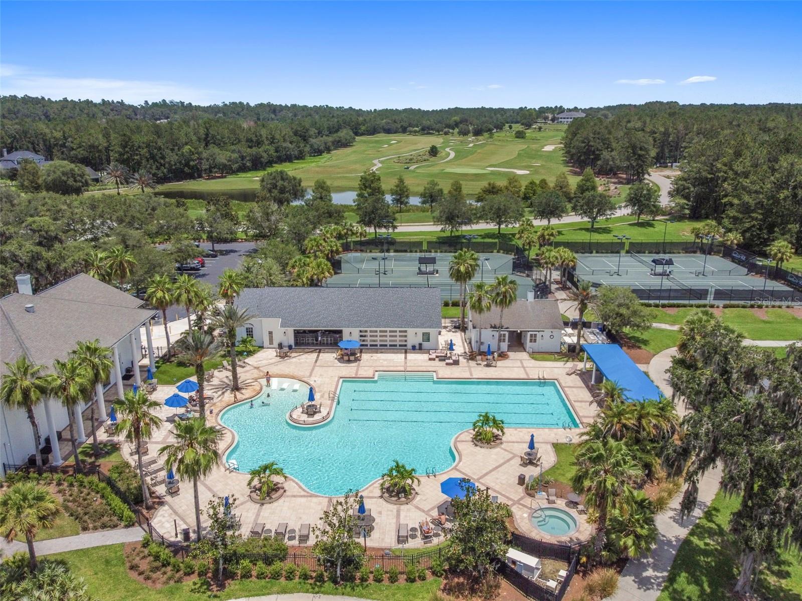 4905 MAJESTIC HILLS LOOP, Brooksville, FL 34601