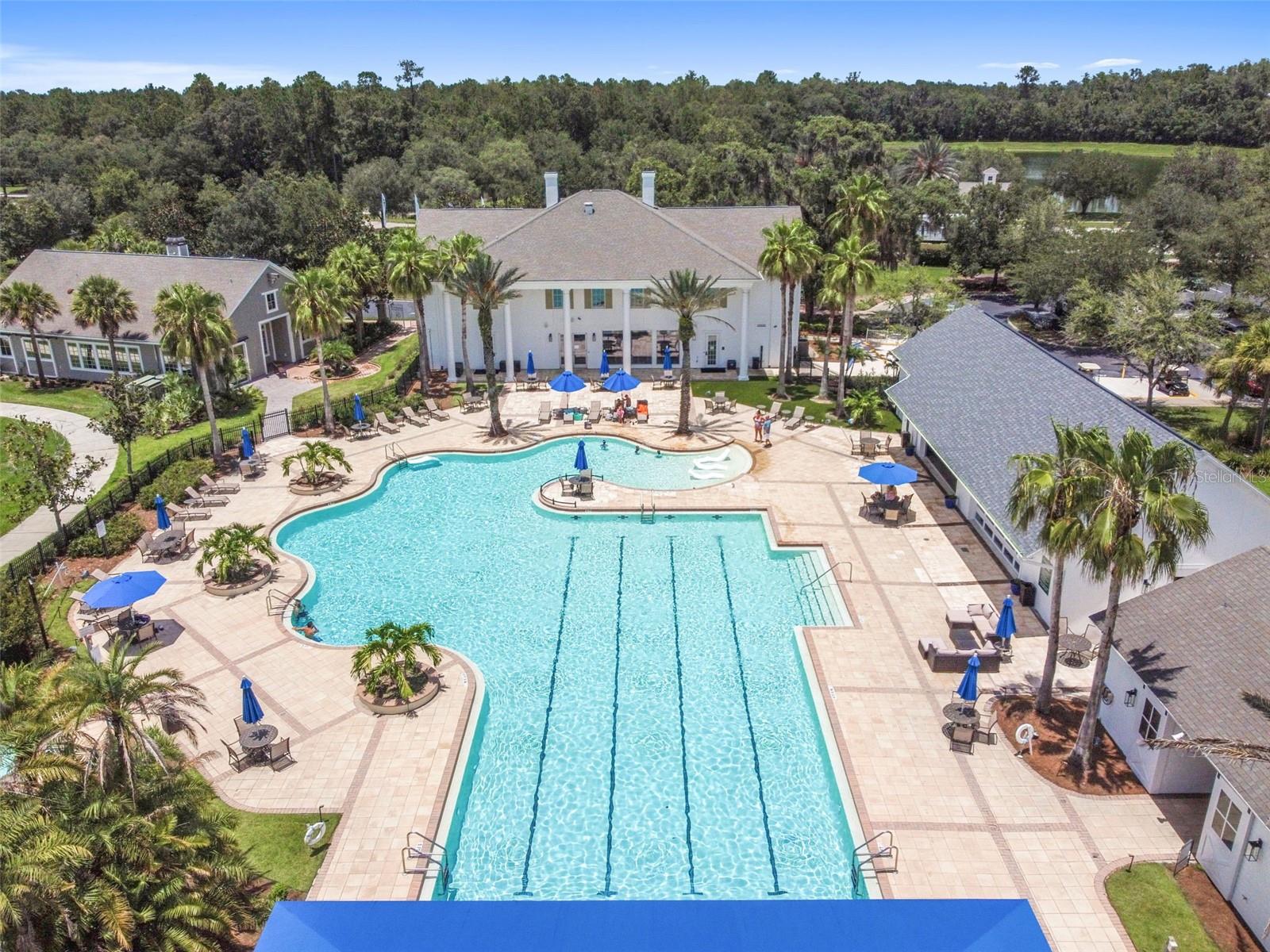 4905 MAJESTIC HILLS LOOP, Brooksville, FL 34601
