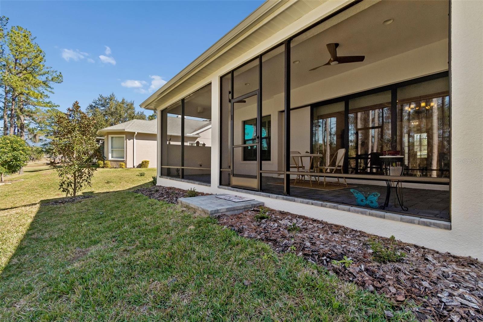 4905 MAJESTIC HILLS LOOP, Brooksville, FL 34601