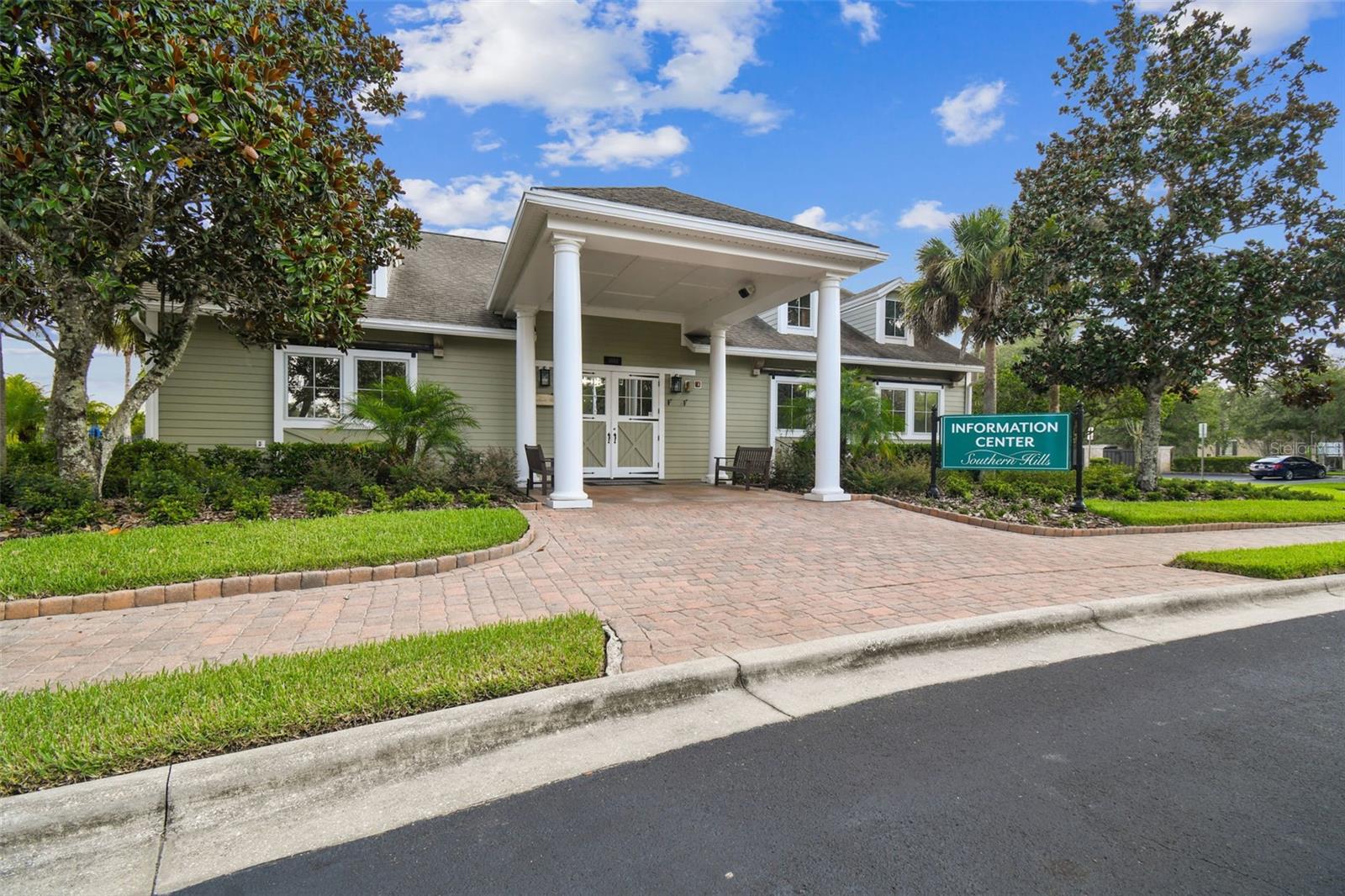 4905 MAJESTIC HILLS LOOP, Brooksville, FL 34601