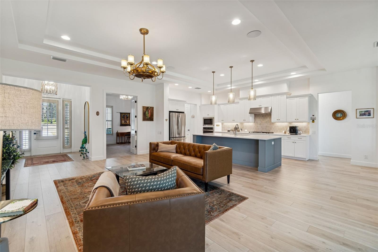 4905 MAJESTIC HILLS LOOP, Brooksville, FL 34601