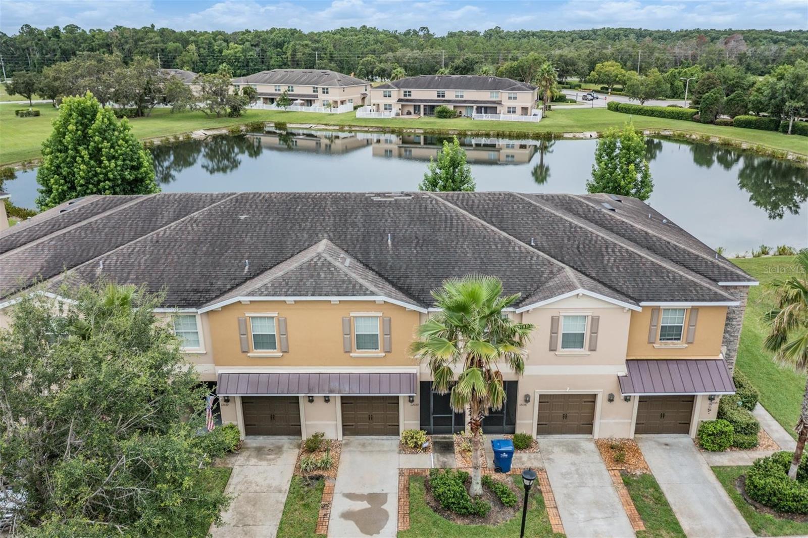 12039 GREENGATE DRIVE, Hudson, FL 34669