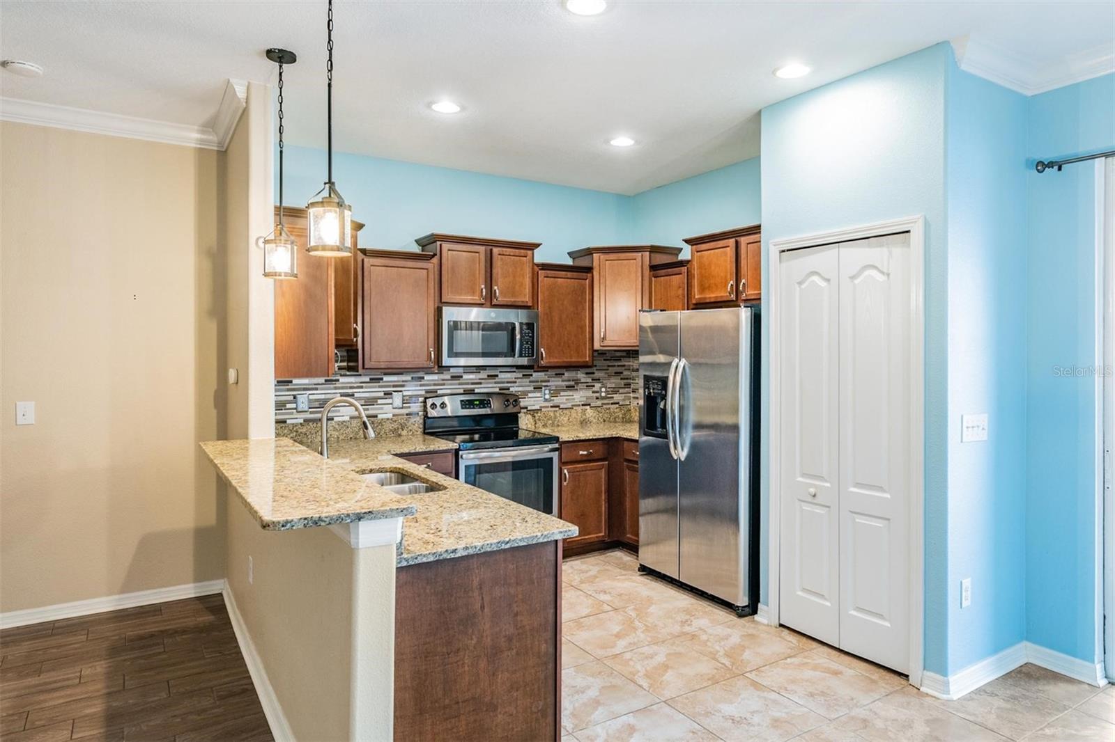 12039 GREENGATE DRIVE, Hudson, FL 34669